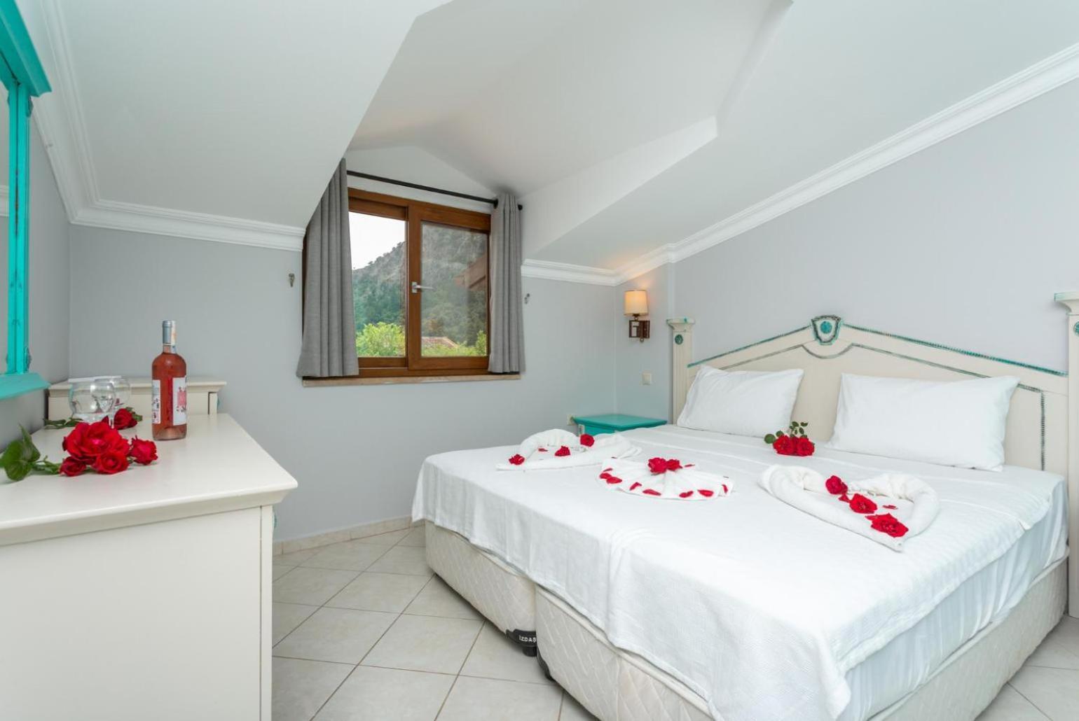 Villa Bercu Paradise Dalyan Exterior photo