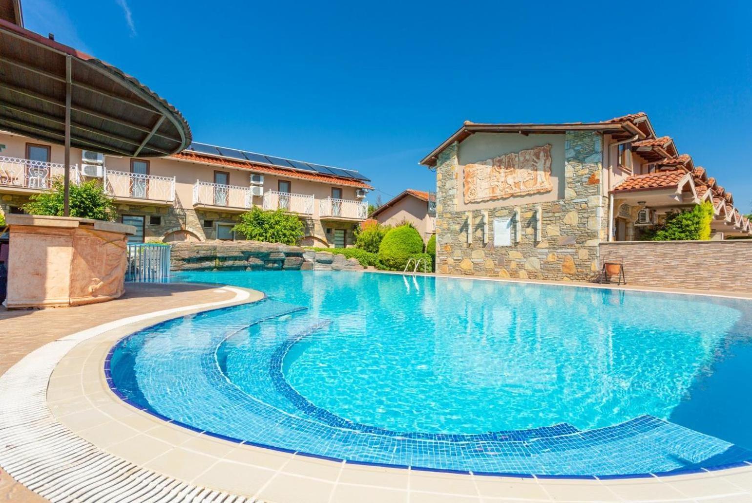 Villa Bercu Paradise Dalyan Exterior photo